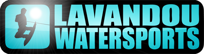Lavandou Watersports Logo